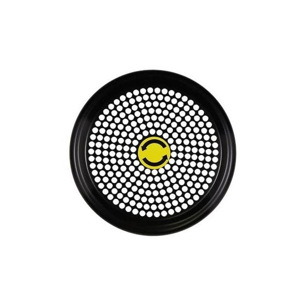 Pump Repair Parts- Spare, Fan cover D139.5x57.